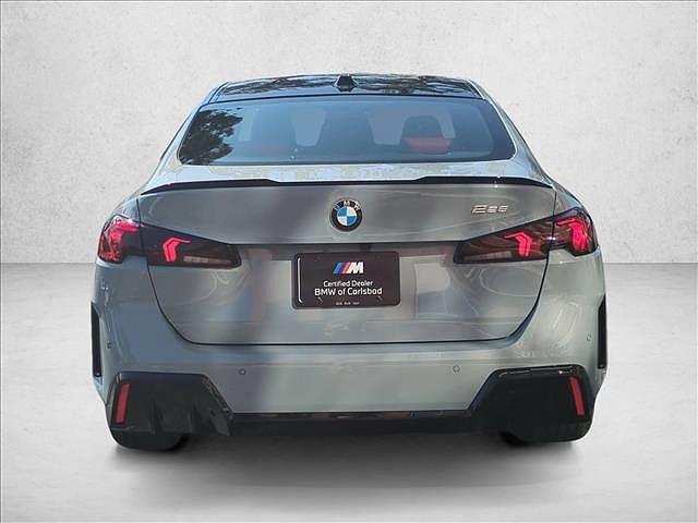2026 BMW 2 Series