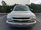 2000 Chevrolet Tahoe null image 1