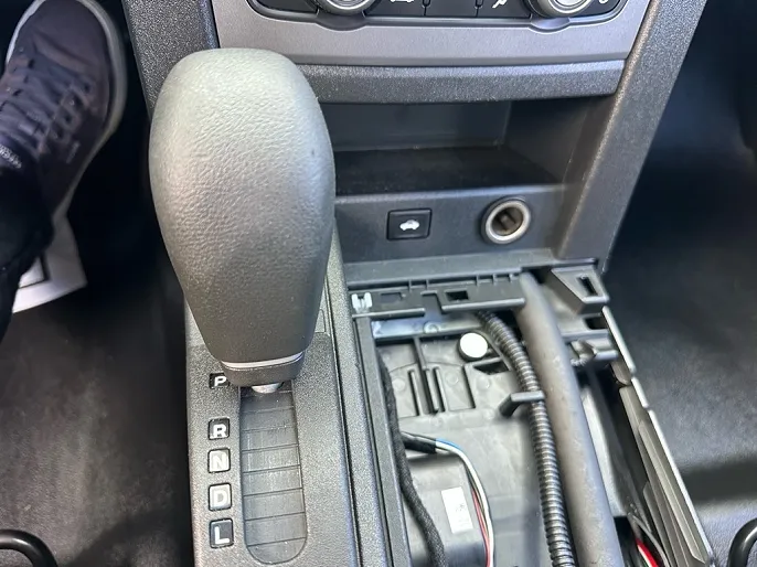 2013 Chevrolet Caprice