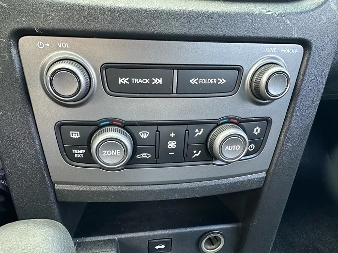 2013 Chevrolet Caprice