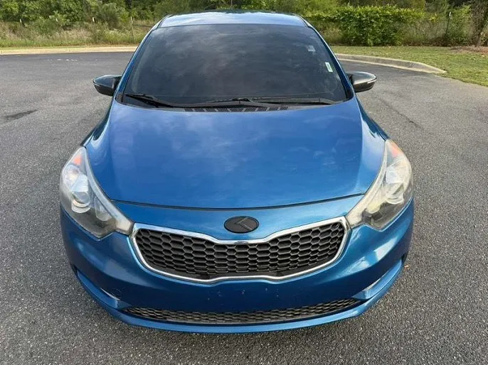 2015 Kia Forte5