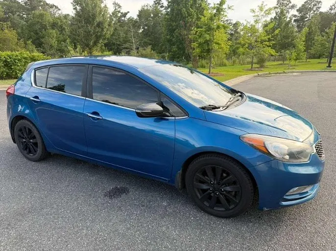 2015 Kia Forte5