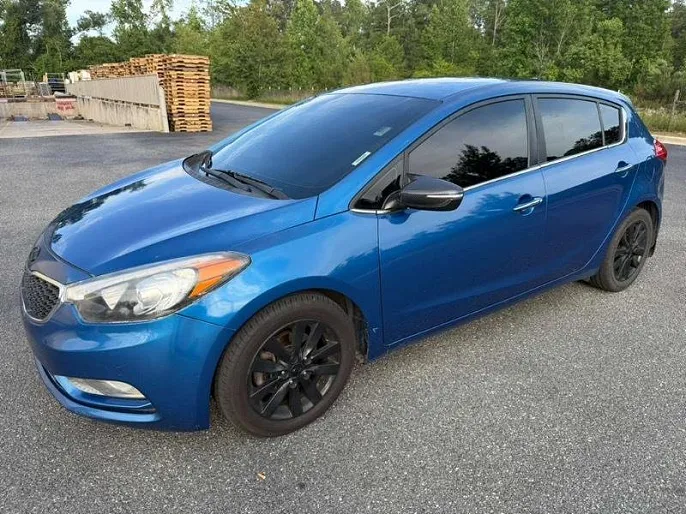 2015 Kia Forte5