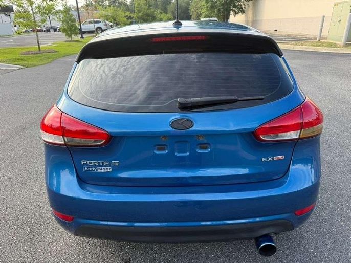 2015 Kia Forte5
