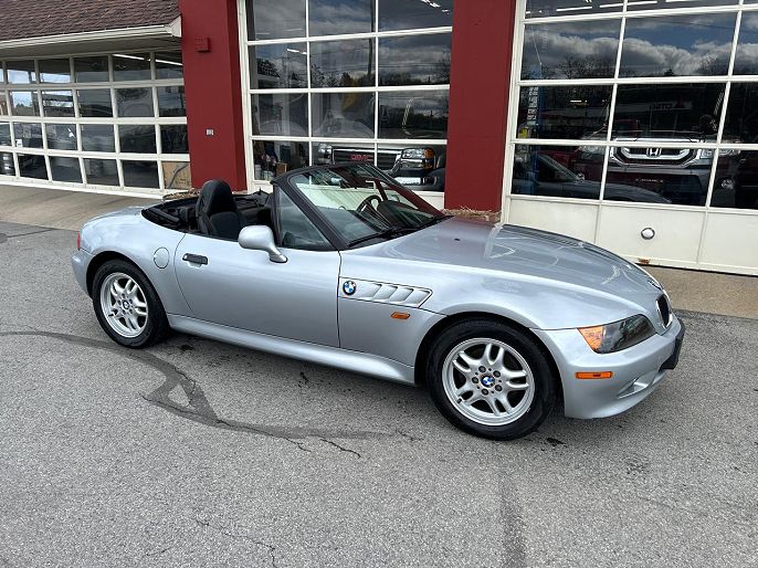 1997 BMW Z3