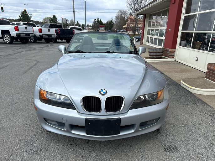 1997 BMW Z3