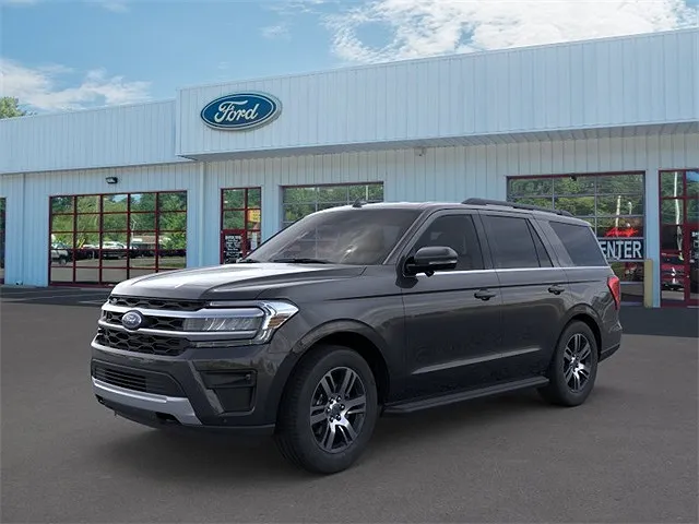 2024 Ford Expedition XLT image 0