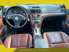 2007 Saturn Aura