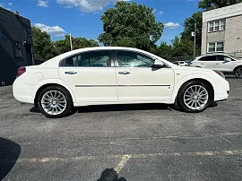 2007 Saturn Aura