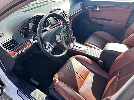 2007 Saturn Aura