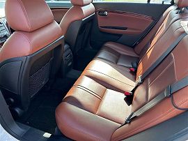 2007 Saturn Aura