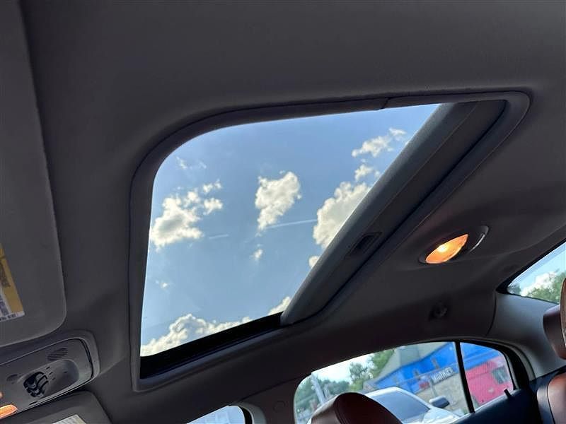 2007 Saturn Aura