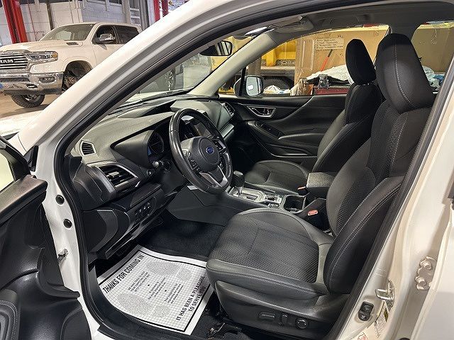 2021 Subaru Forester Premium image 5