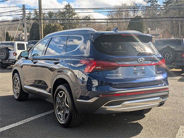 2023 Hyundai Santa Fe