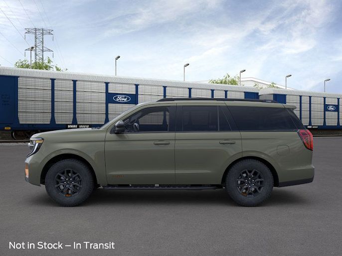 2025 Ford Expedition