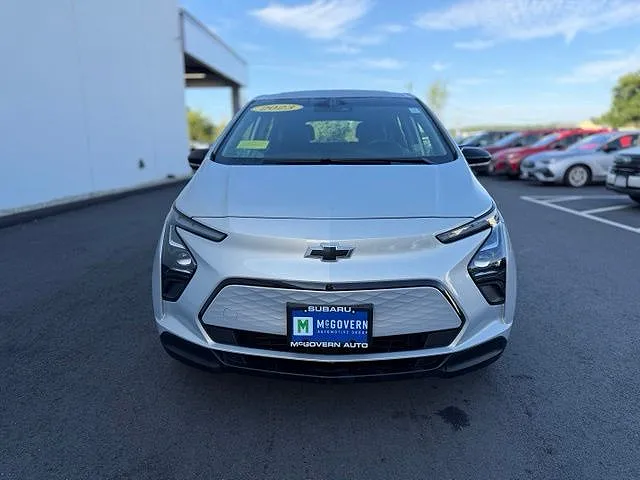 2023 Chevrolet Bolt EV