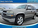 2001 Chevrolet Tahoe null image 0