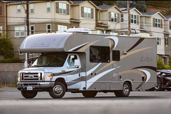2015 Ford Econoline
