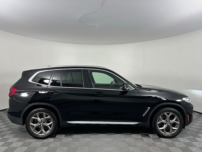 2023 BMW X3