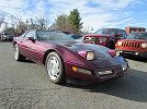1995 Chevrolet Corvette null image 0