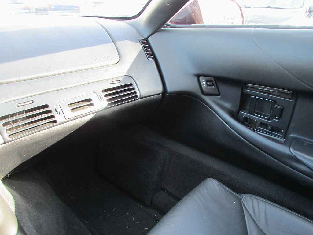 1995 Chevrolet Corvette null image 15