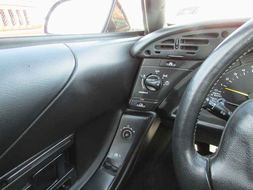 1995 Chevrolet Corvette null image 17