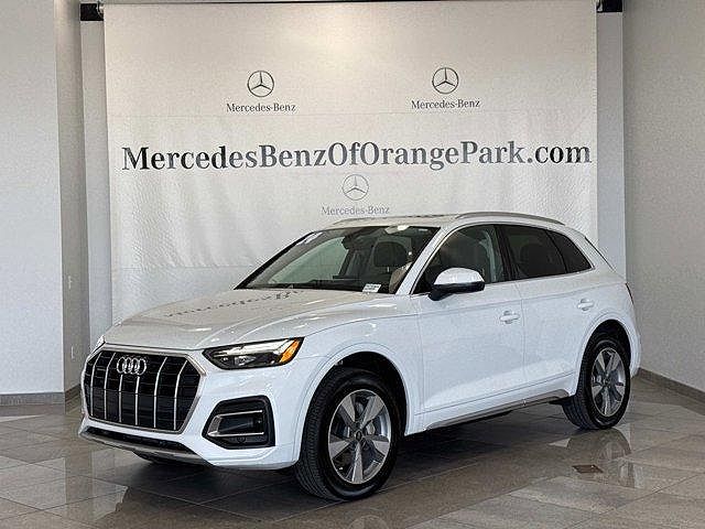 2024 Audi Q5