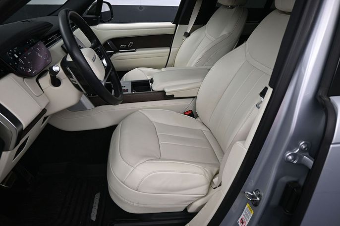 2024 Land Rover Range Rover