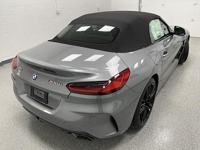 2024 BMW Z4 M40i image 11