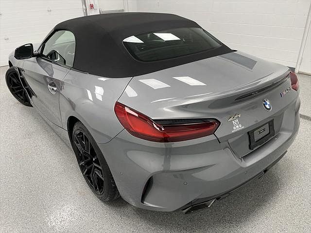 2024 BMW Z4 M40i image 13