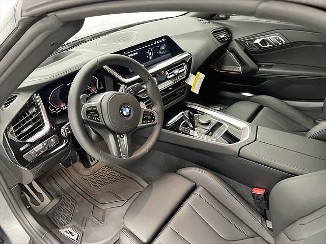 2024 BMW Z4 M40i image 21