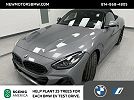 2024 BMW Z4 M40i image 2