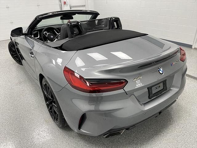 2024 BMW Z4 M40i image 38