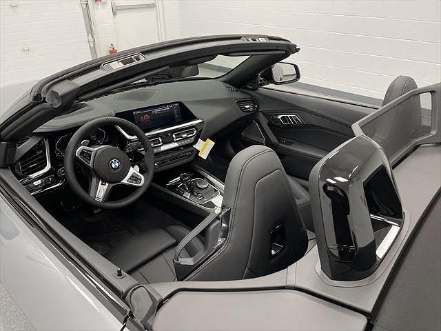 2024 BMW Z4 M40i image 41