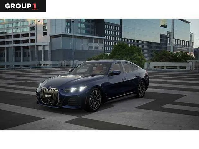 2026 BMW i4