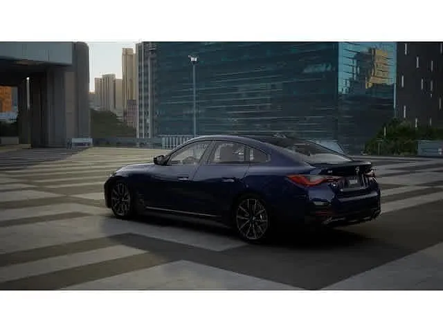2026 BMW i4