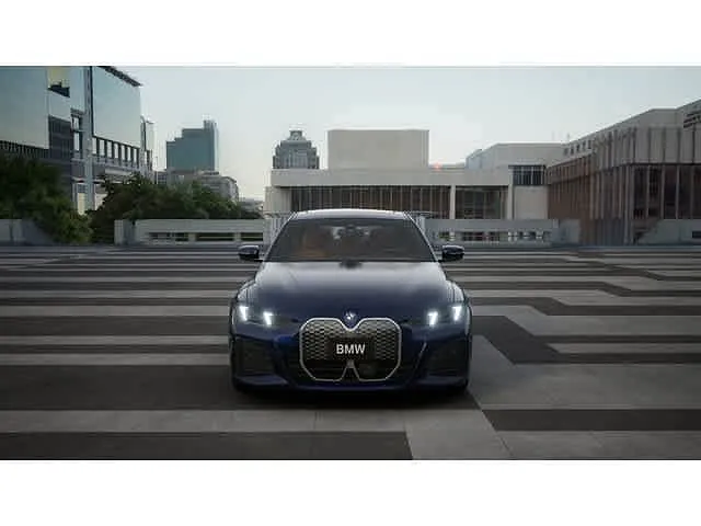 2026 BMW i4