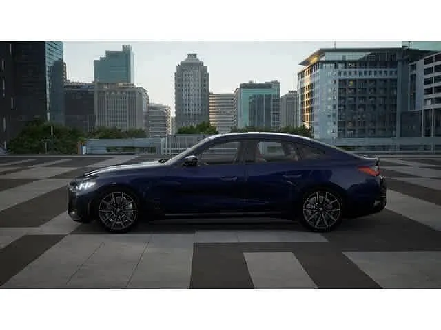 2026 BMW i4
