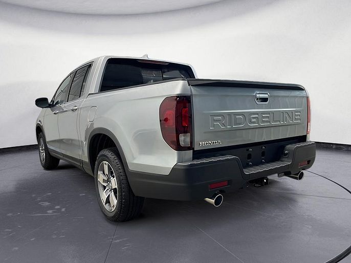2026 Honda Ridgeline