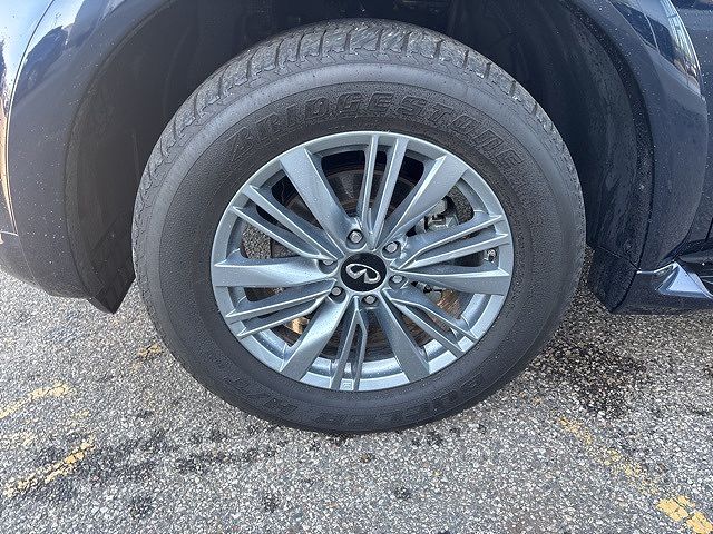 2024 Infiniti QX80