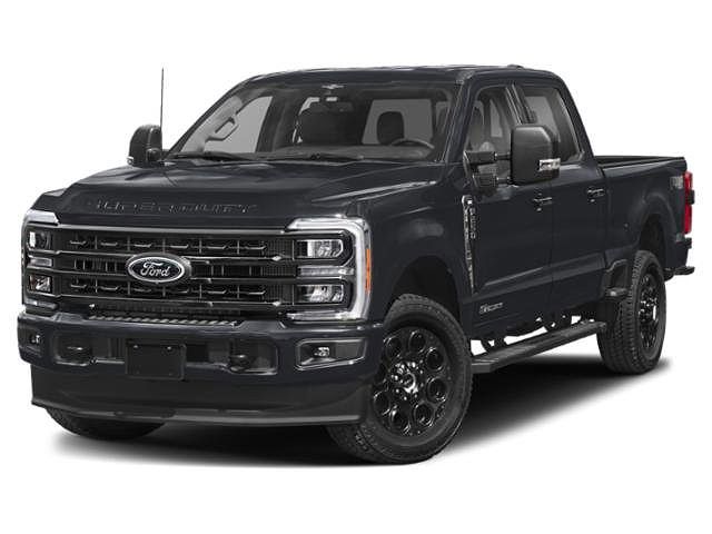 2026 Ford F-250
