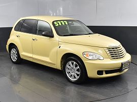 2007 Chrysler PT Cruiser