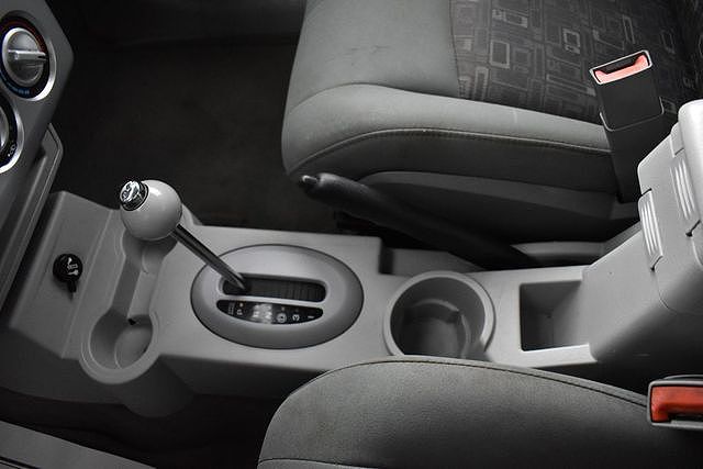 2007 Chrysler PT Cruiser