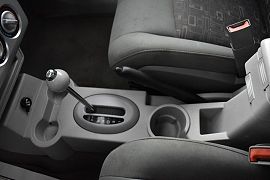 2007 Chrysler PT Cruiser