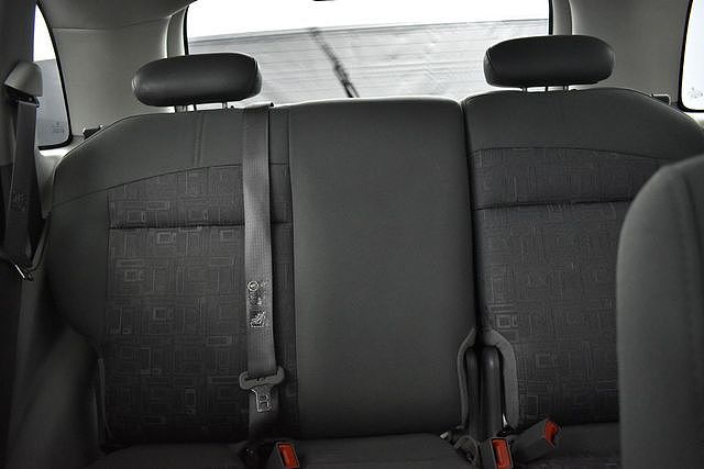 2007 Chrysler PT Cruiser