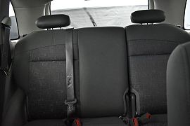 2007 Chrysler PT Cruiser