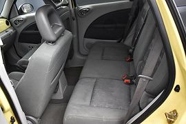 2007 Chrysler PT Cruiser