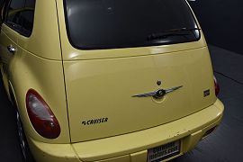 2007 Chrysler PT Cruiser