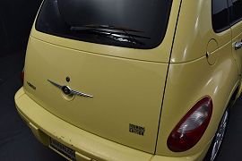 2007 Chrysler PT Cruiser