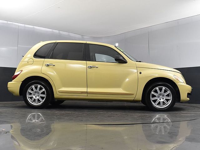 2007 Chrysler PT Cruiser